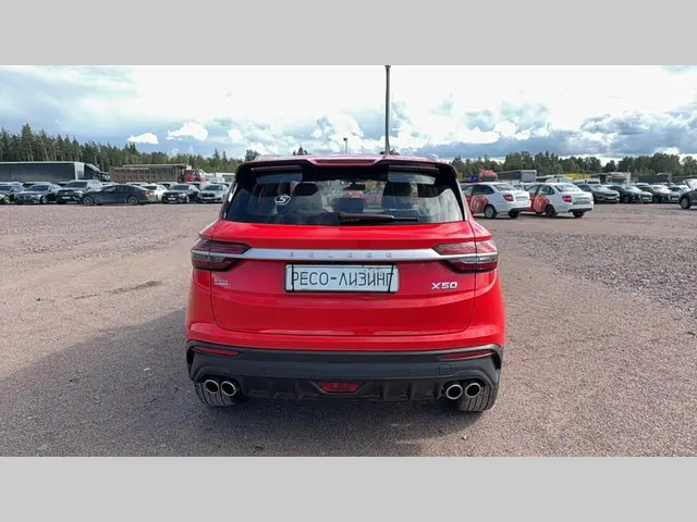 BELGEE X50, фото 4