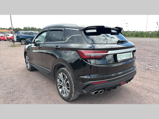 BELGEE X50, фото 3