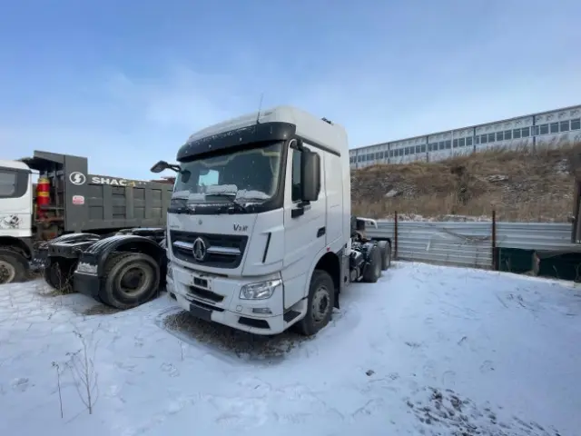 BEIBEN ND4250