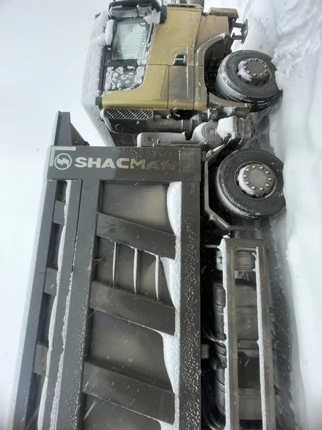 Shacman SX331863366, фото 3