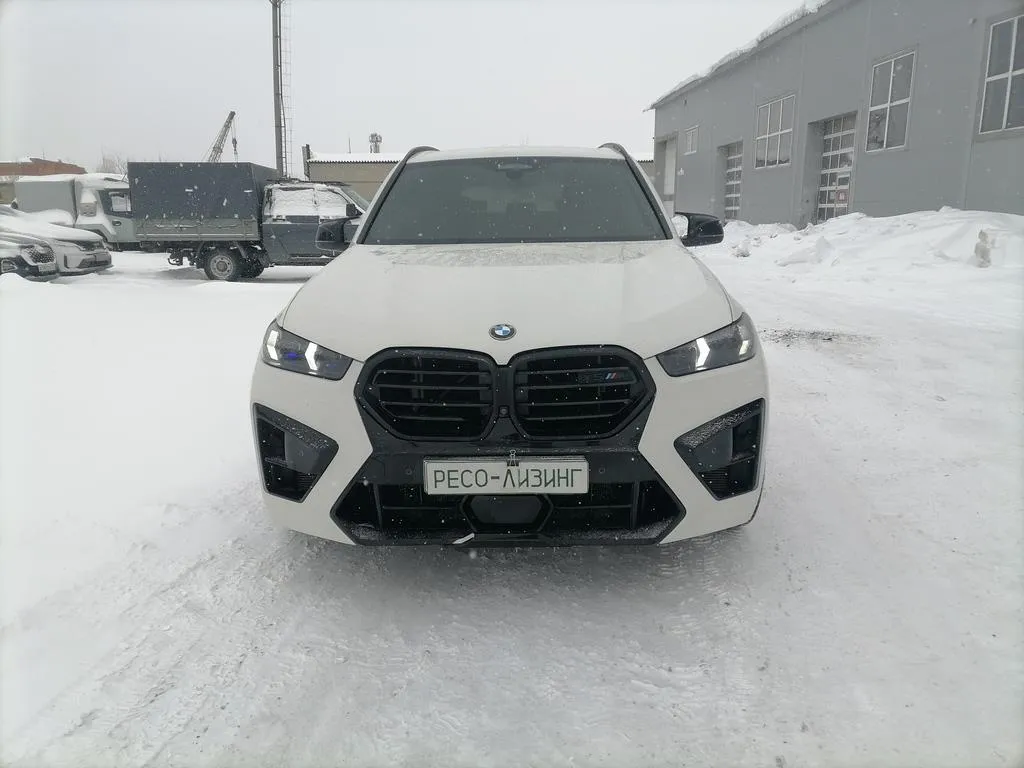 BMW X5, фото 2