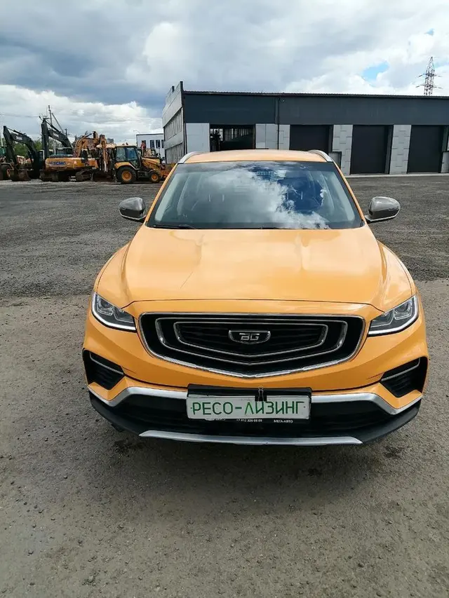 BELGEE X70, фото 2