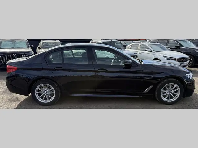 BMW 520, фото 2