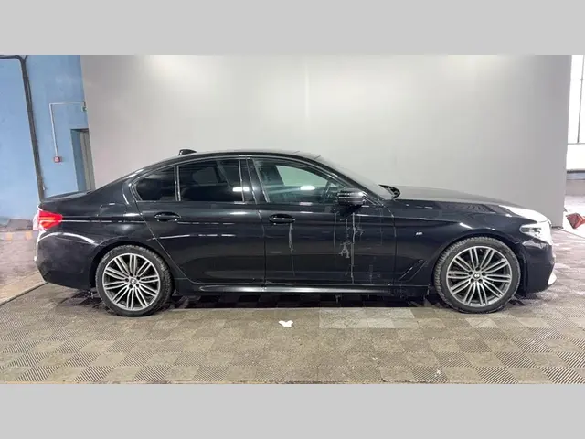 BMW 520, фото 3