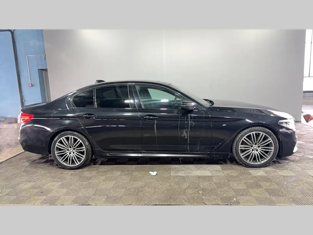 BMW 520, фото 3