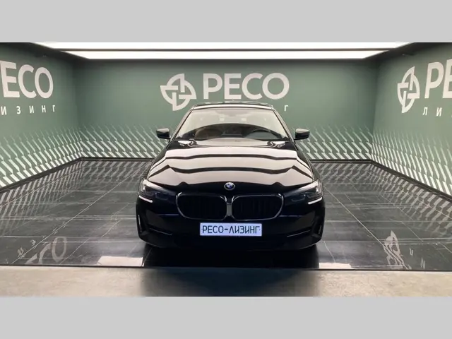 BMW 520, фото 2