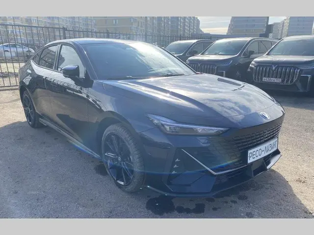 Changan UNI-V