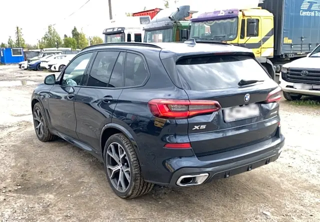BMW X5, фото 4