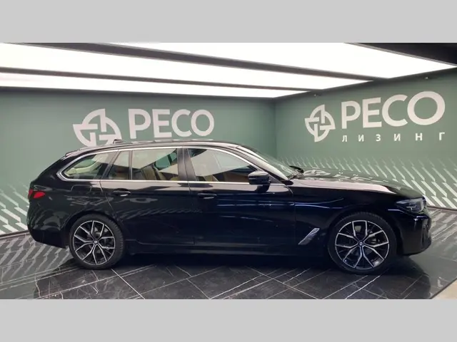 BMW 520, фото 3