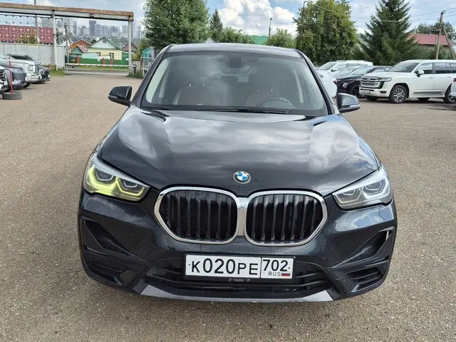 BMW X1, фото 2