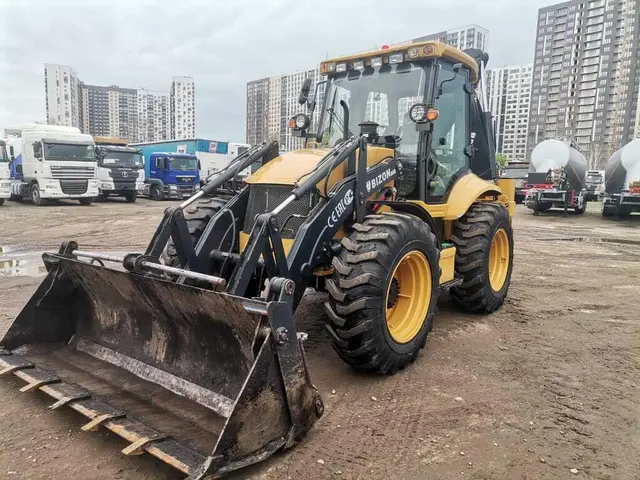 BEEZONE BIZON,888