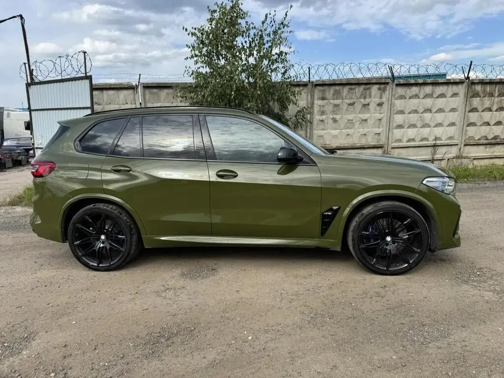 BMW X5, фото 2