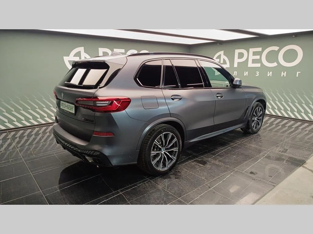 BMW X5, фото 2