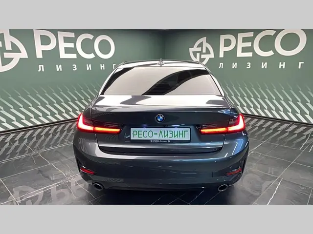 BMW 320, фото 4