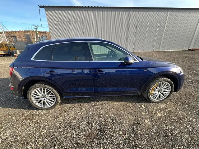 Audi Q5, фото 2