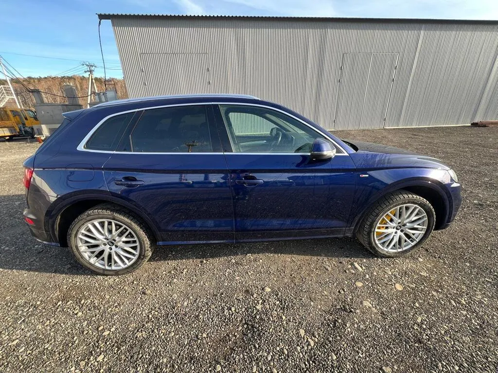 Audi Q5, фото 2