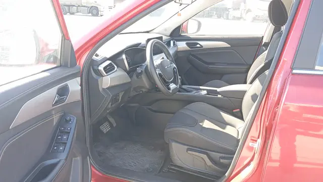 BAIC X35, фото 5