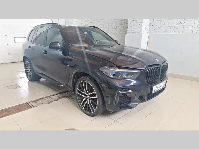 BMW X5, фото 3