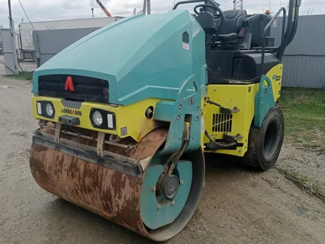 AMMAN ARX45-2C AMMANN