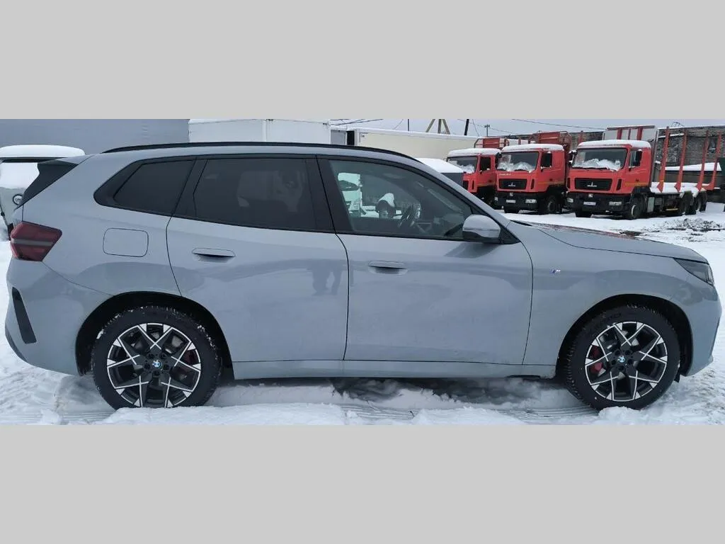 BMW X3, фото 3