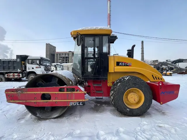 BULL KS140