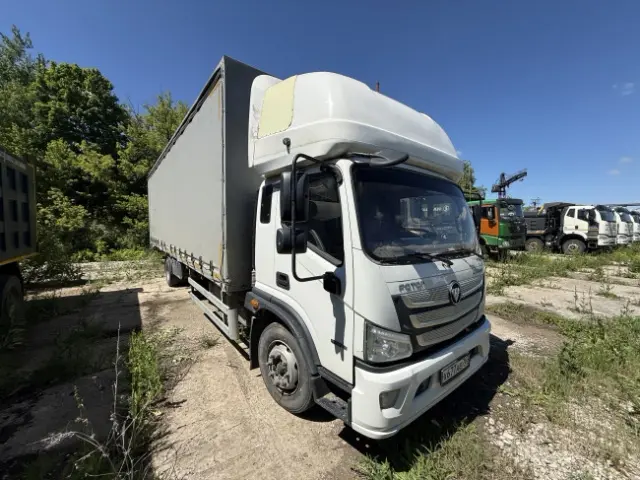 Foton S120