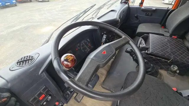 Рр Групп 4303А4-10 на шасси КамАЗ 65115 6x4 Бортовой с КМУ, фото 5