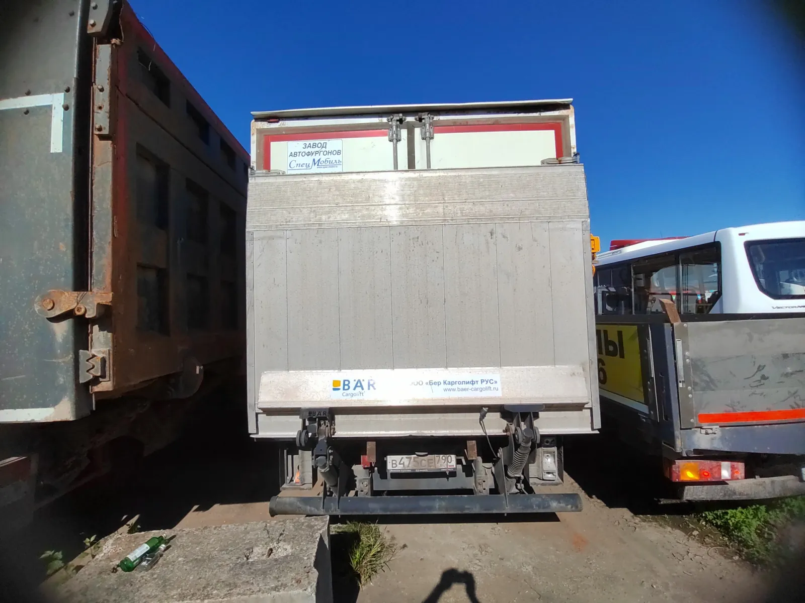 HINO 300, фото 5