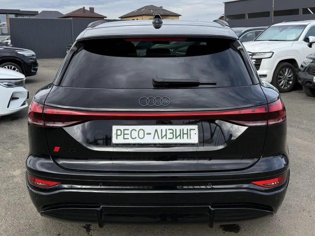 Audi E-TRON, фото 5