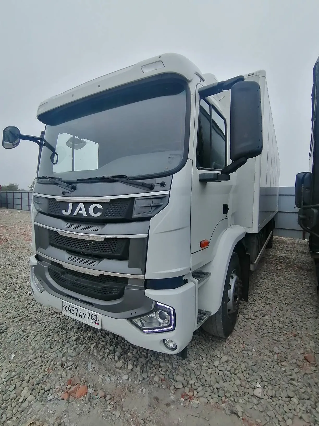 JAC N200, фото 3