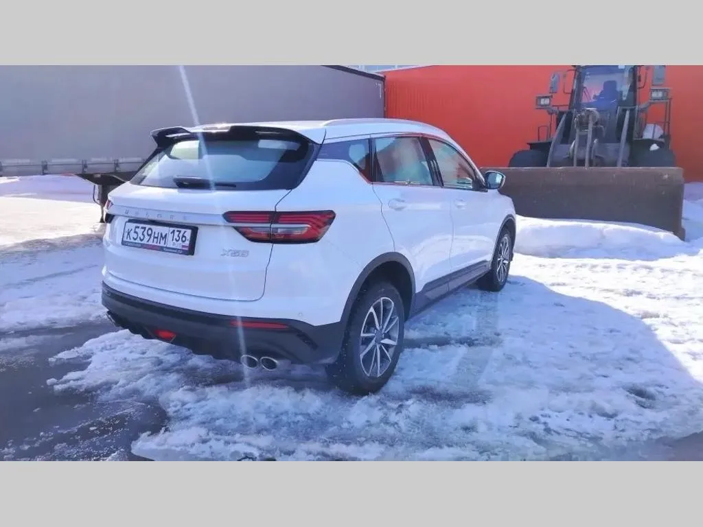 BELGEE X50, фото 4