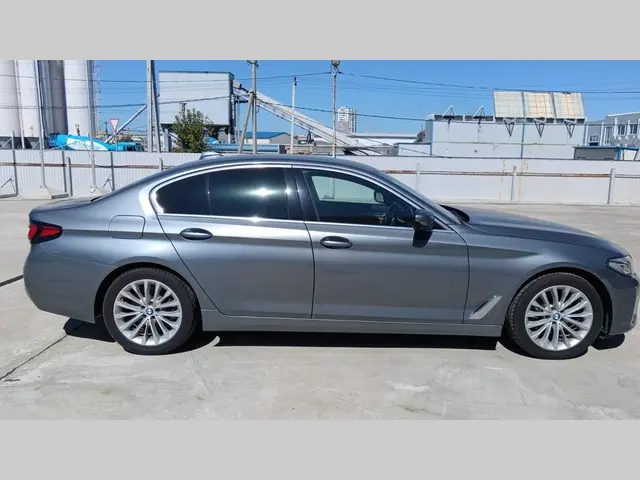 BMW 523, фото 2