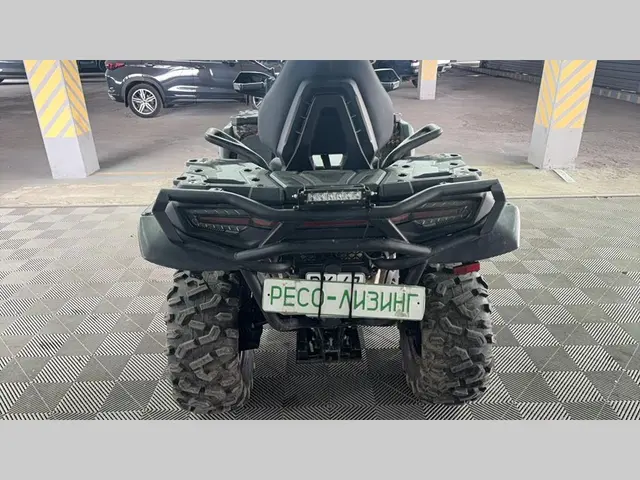 CFMOTO CFORCE 800 HO EPS, фото 5