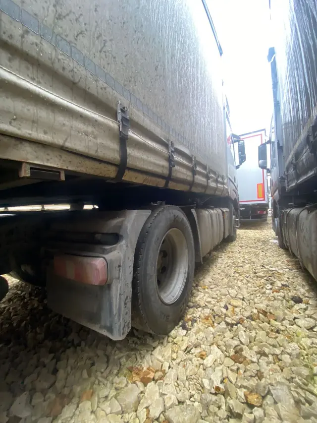 Mercedes-Benz Actros, фото 5