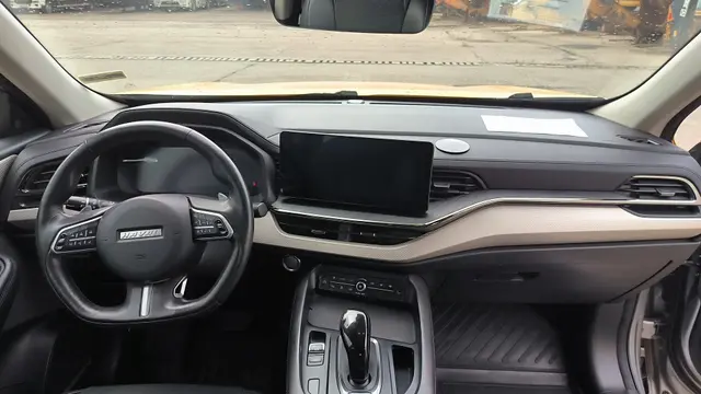 Haval F7, фото 5