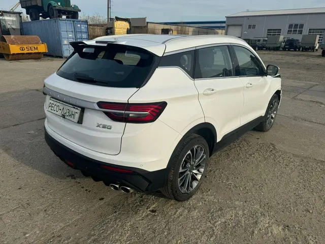 BELGEE X50, фото 4