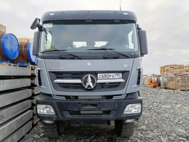 BEIBEN ND4250