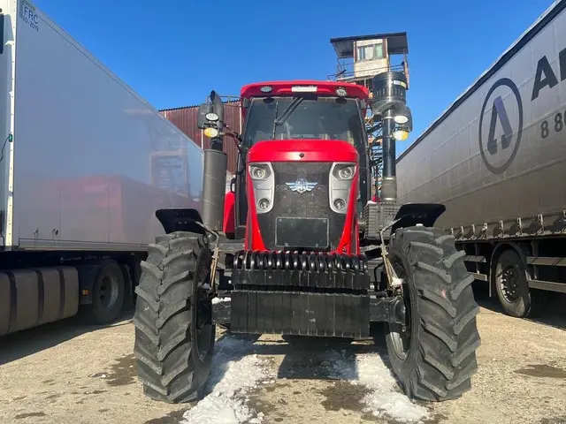 BARUS MF1604