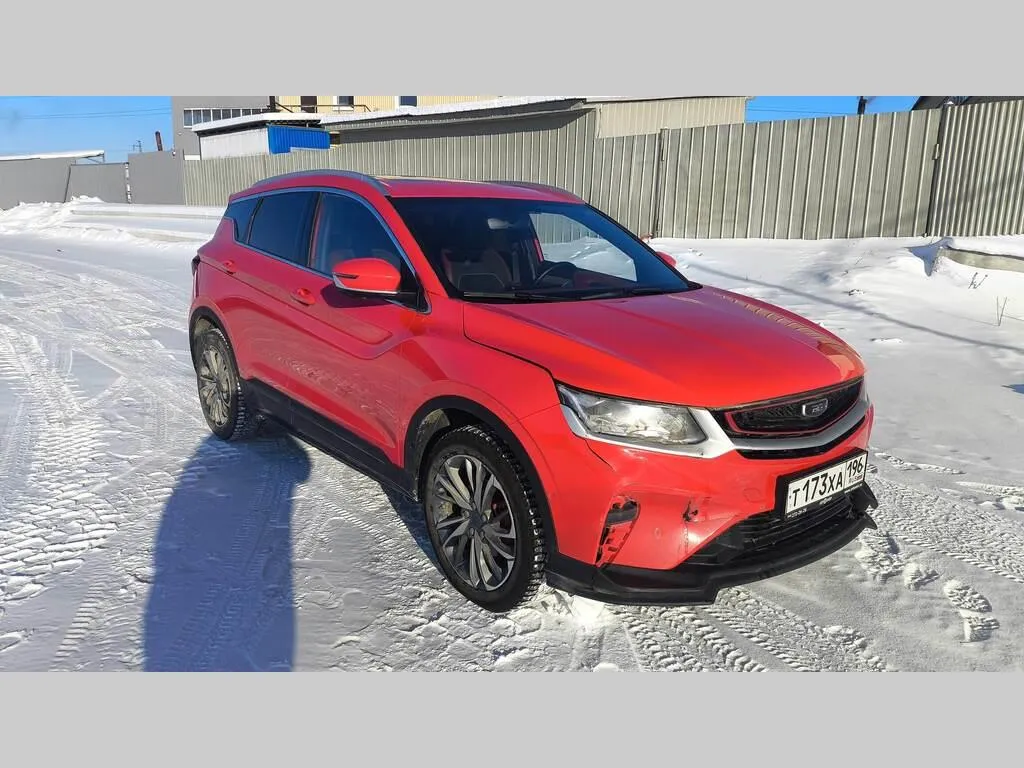 BELGEE X50, фото 3