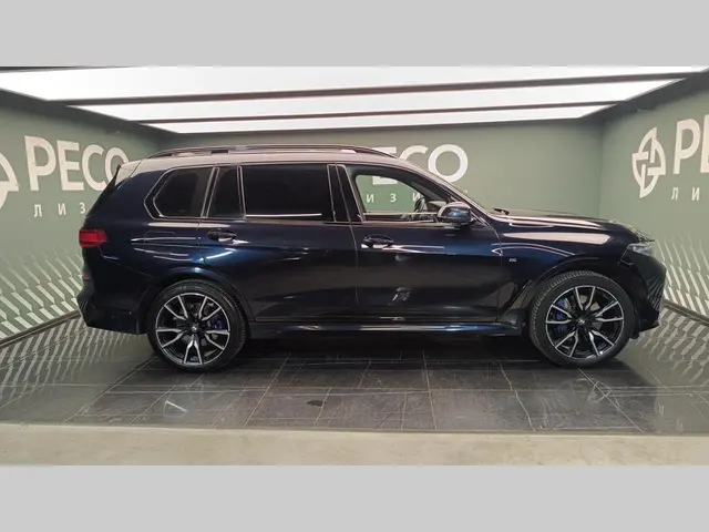 BMW X7, фото 4