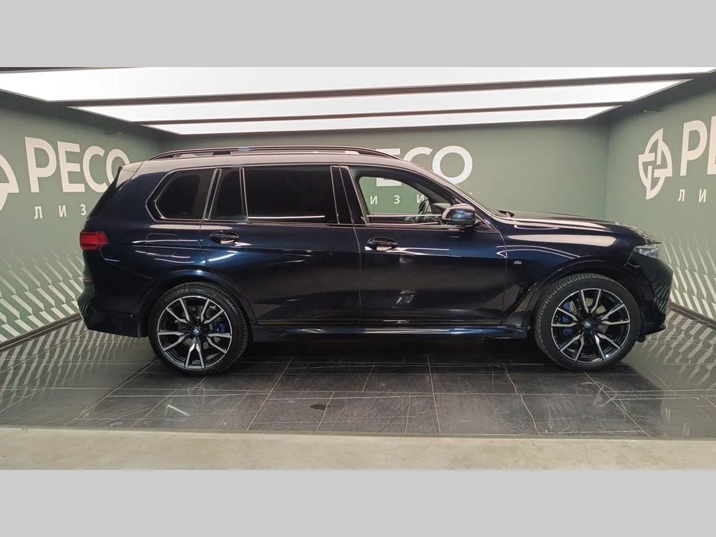 BMW X7, фото 4