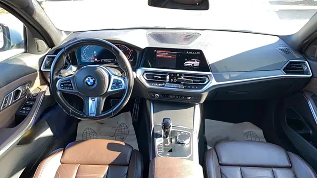 BMW 3 серия, фото 5