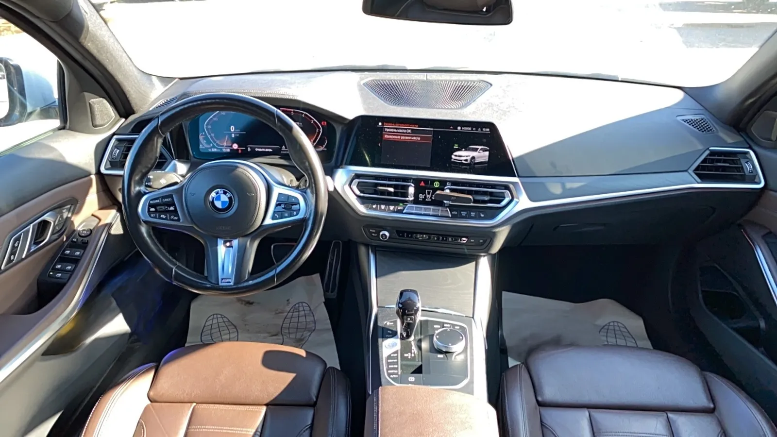 BMW 3 серия, фото 5