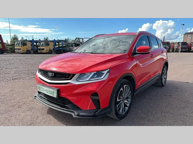 BELGEE X50