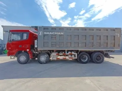 Shacman SX331863366, фото 4