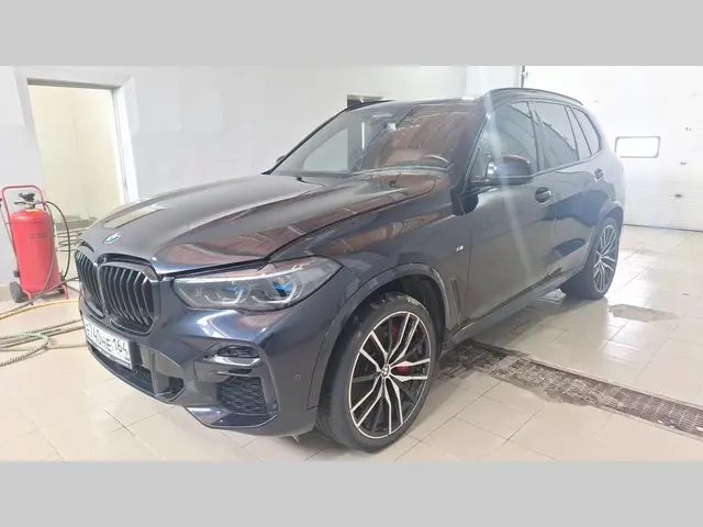 BMW X5, фото 2