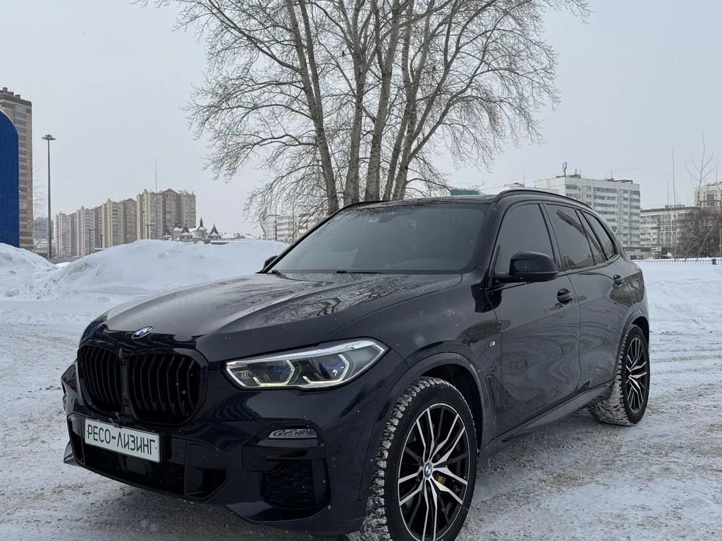 BMW X5, фото 2
