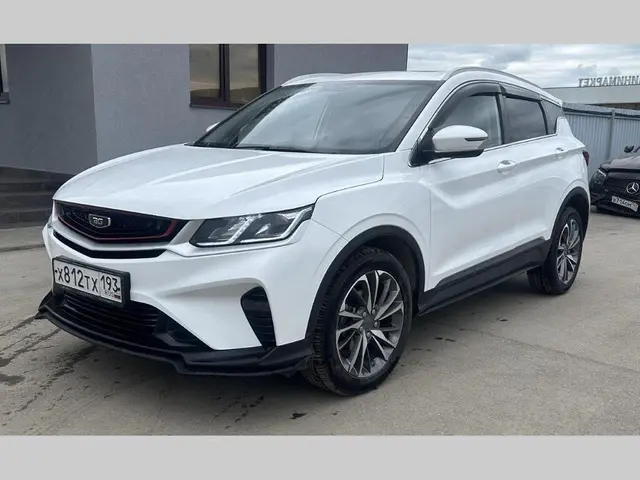 BELGEE X50