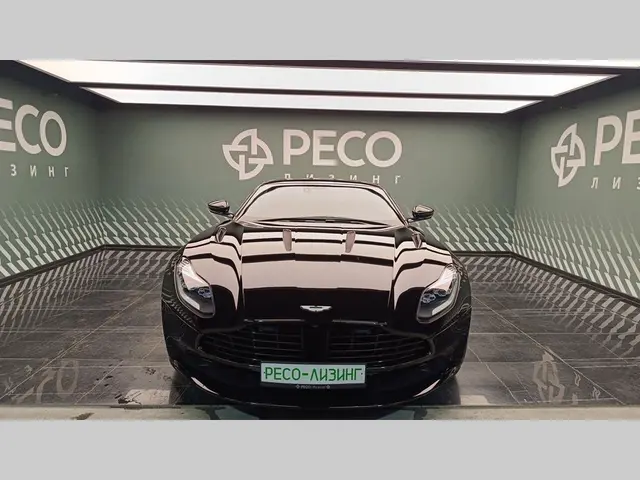 ASTON MARTIN DB11, фото 3