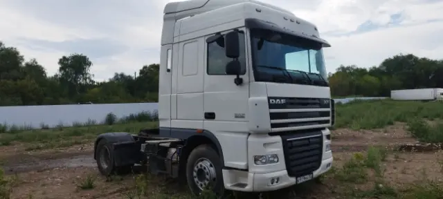 DAF XF